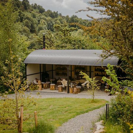 فيلا The Deerstone Luxury Eco Hideaway لاراغ المظهر الخارجي الصورة