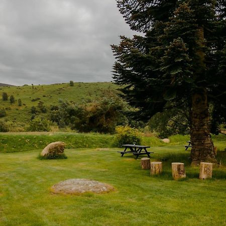 فيلا The Deerstone Luxury Eco Hideaway لاراغ المظهر الخارجي الصورة