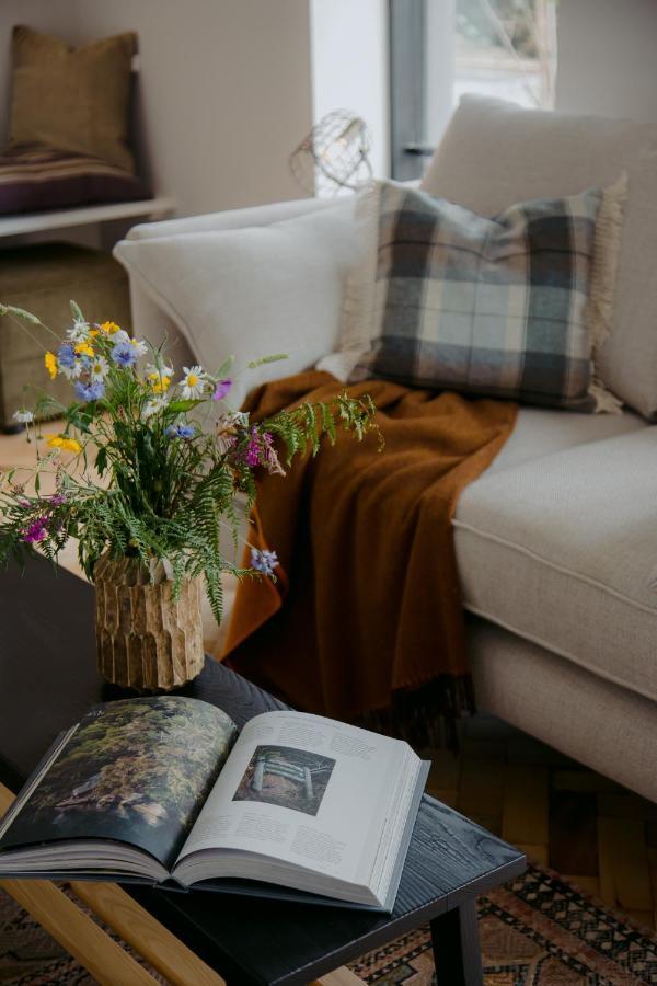 فيلا The Deerstone Luxury Eco Hideaway لاراغ المظهر الخارجي الصورة