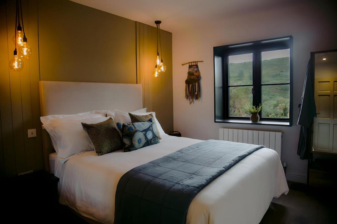 فيلا The Deerstone Luxury Eco Hideaway لاراغ المظهر الخارجي الصورة