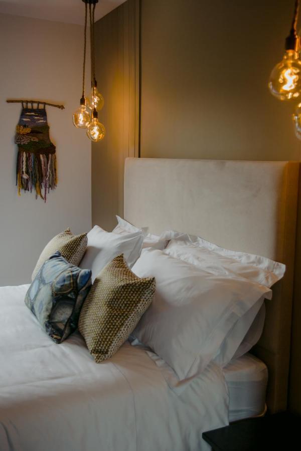فيلا The Deerstone Luxury Eco Hideaway لاراغ المظهر الخارجي الصورة