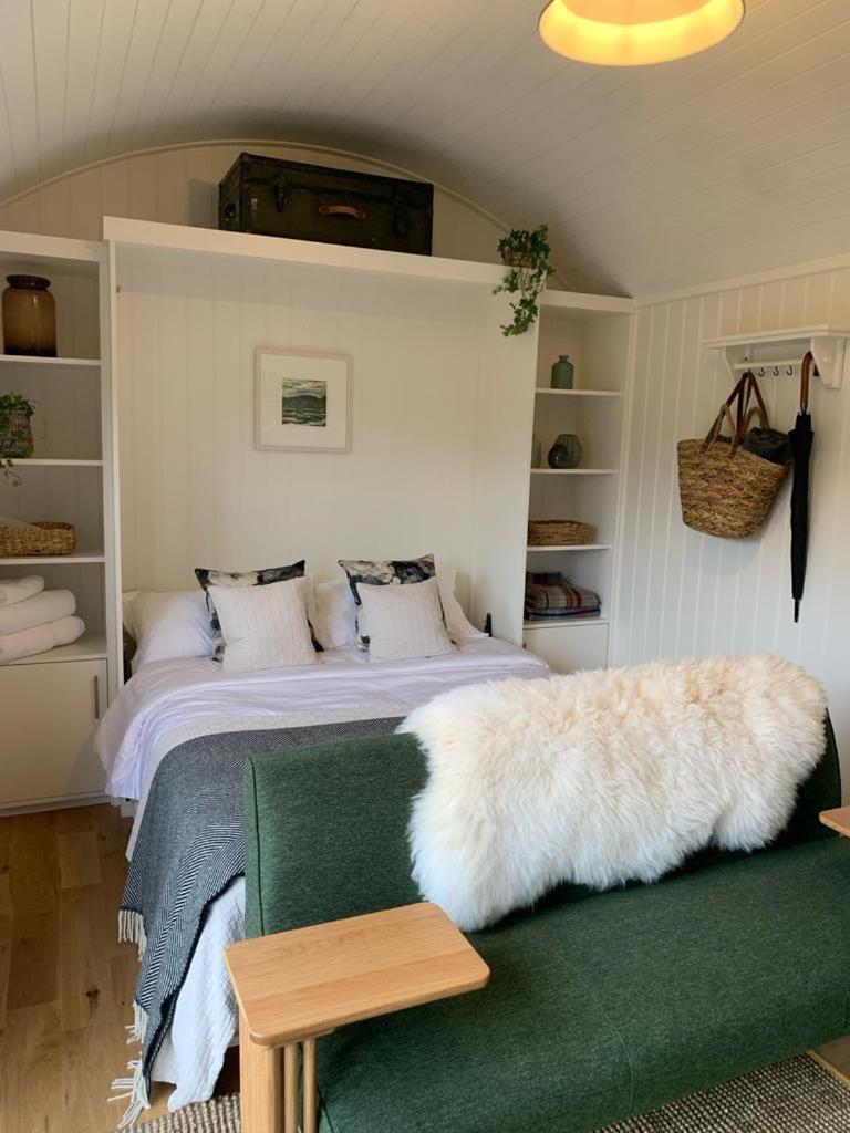 فيلا The Deerstone Luxury Eco Hideaway لاراغ المظهر الخارجي الصورة
