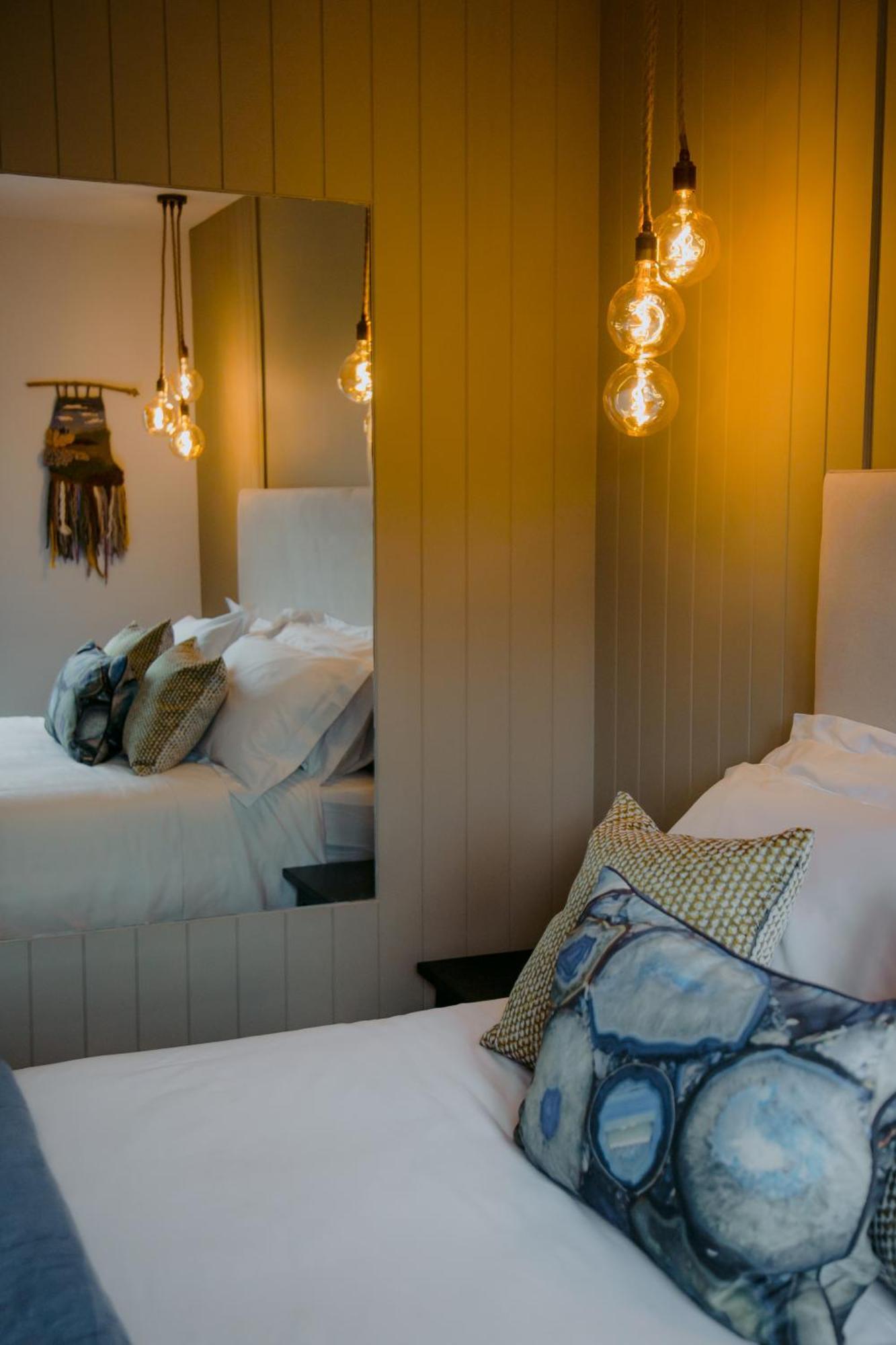 فيلا The Deerstone Luxury Eco Hideaway لاراغ المظهر الخارجي الصورة