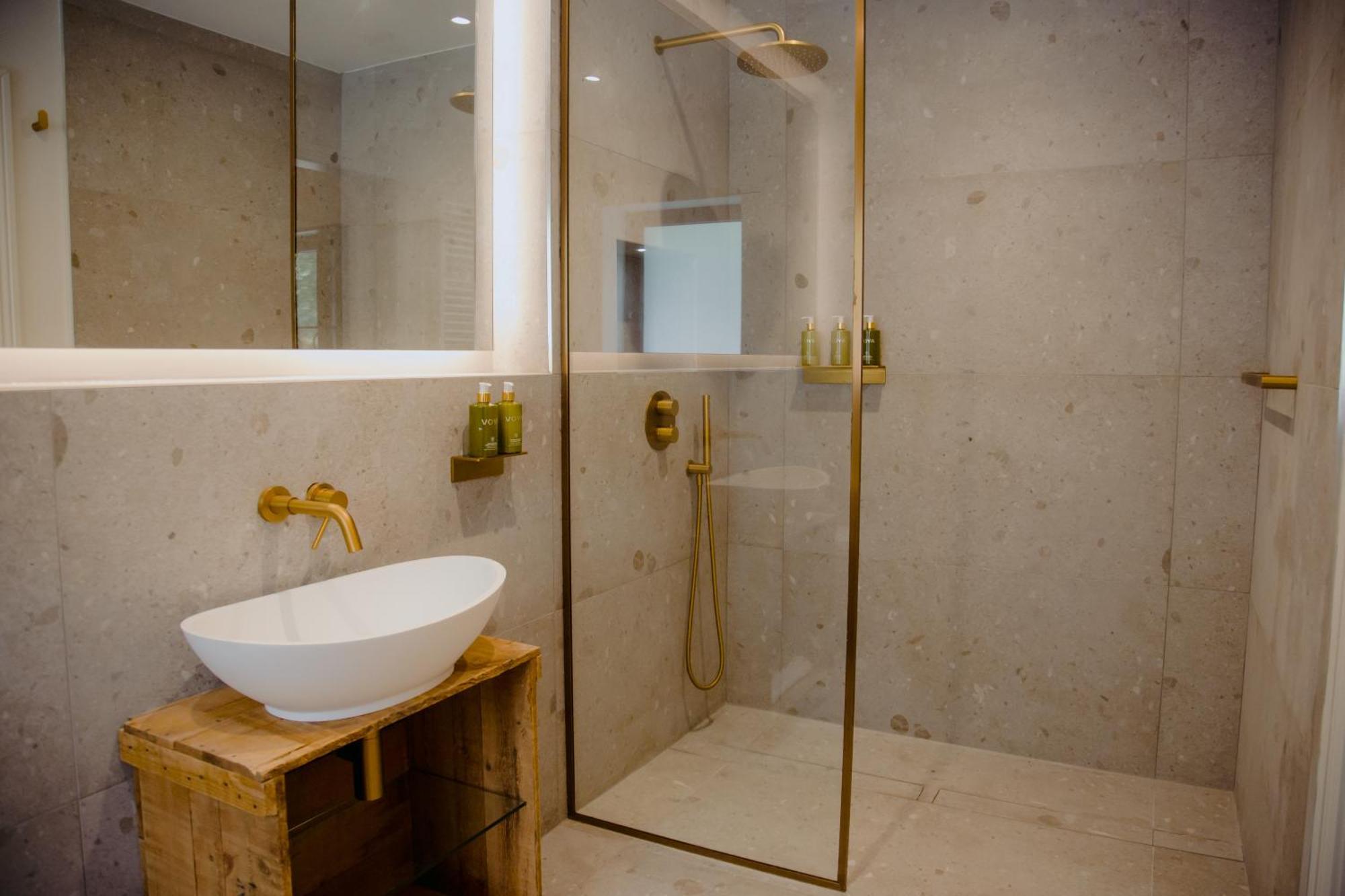 فيلا The Deerstone Luxury Eco Hideaway لاراغ المظهر الخارجي الصورة
