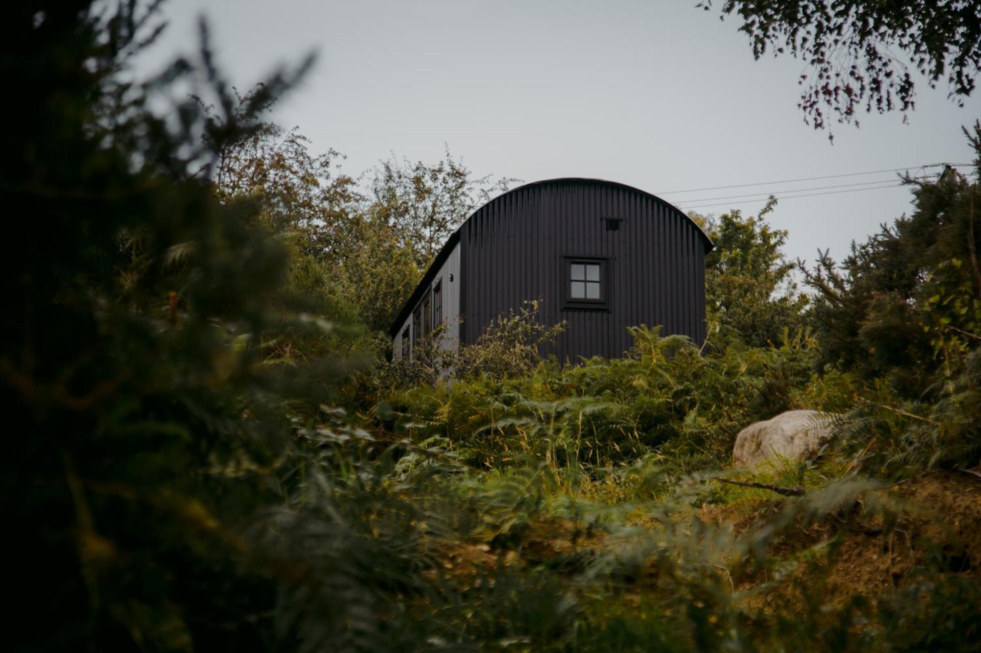 فيلا The Deerstone Luxury Eco Hideaway لاراغ المظهر الخارجي الصورة