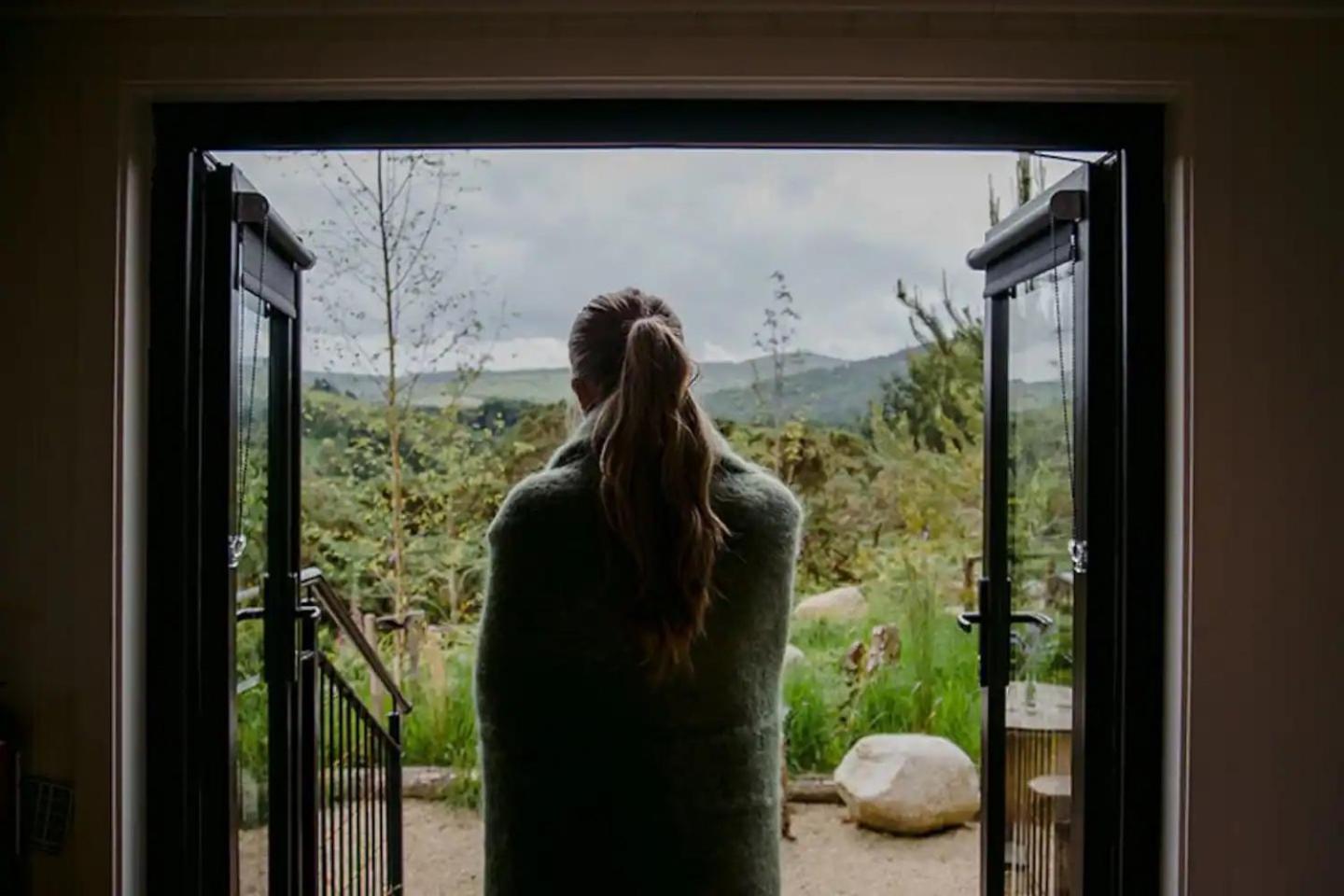 فيلا The Deerstone Luxury Eco Hideaway لاراغ المظهر الخارجي الصورة