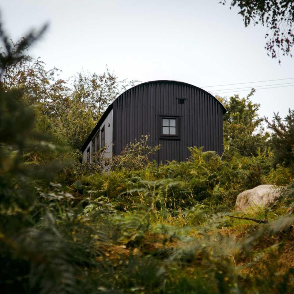 فيلا The Deerstone Luxury Eco Hideaway لاراغ المظهر الخارجي الصورة